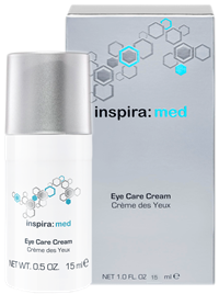 CRÈME DES YEUX 15ML